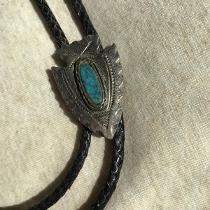 Bolo Tie